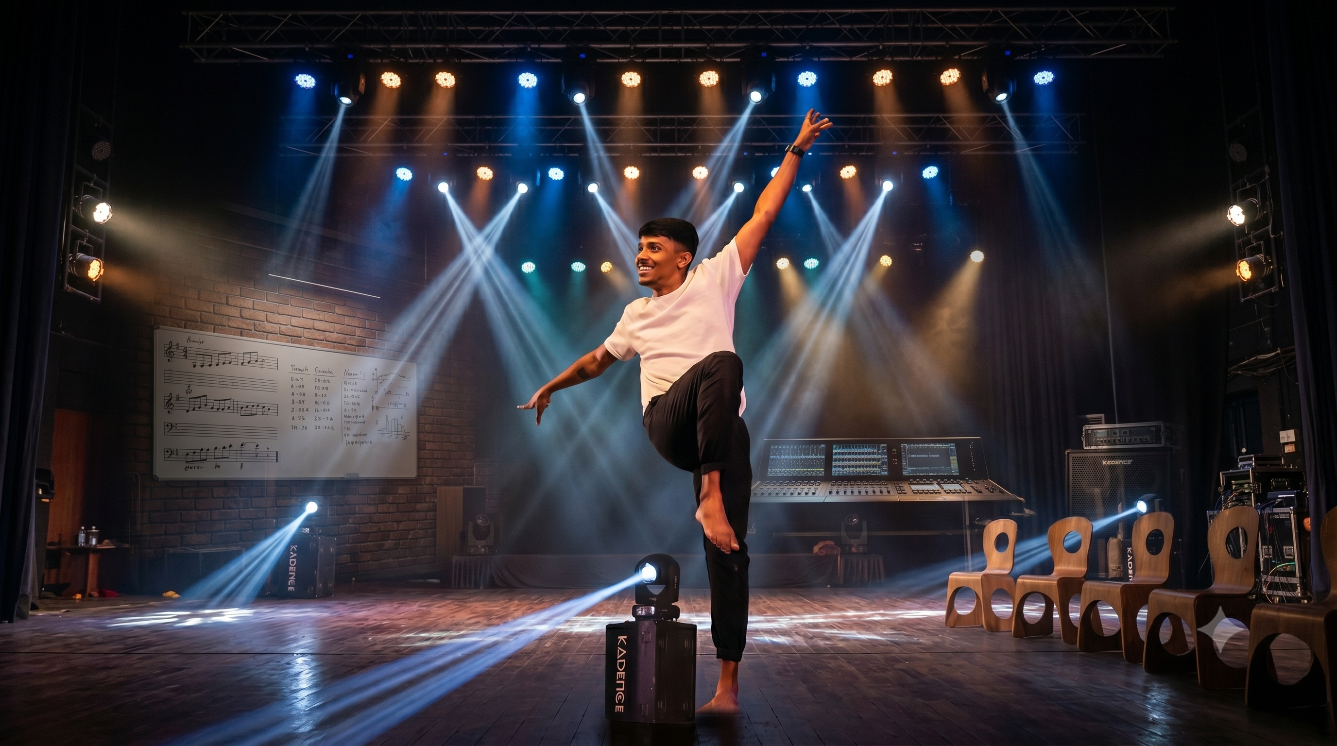 Dance Classes Bengaluru